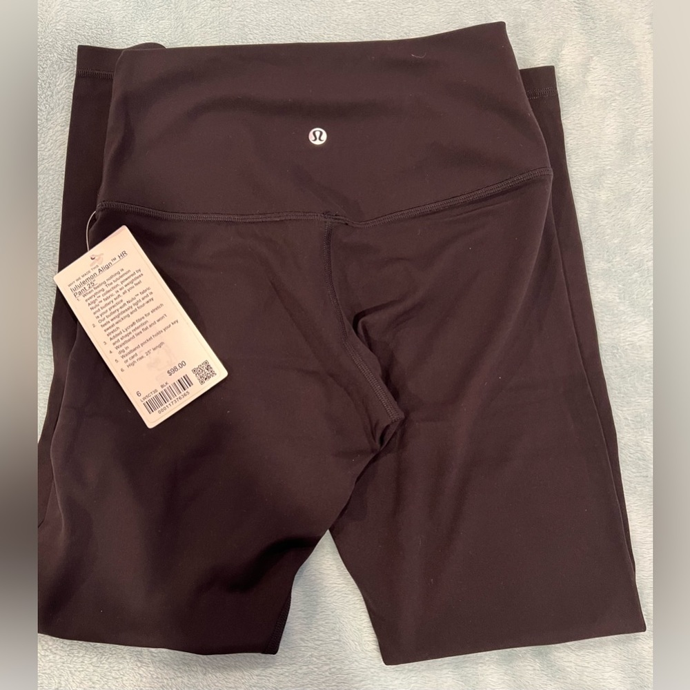 Lululemon Leggings